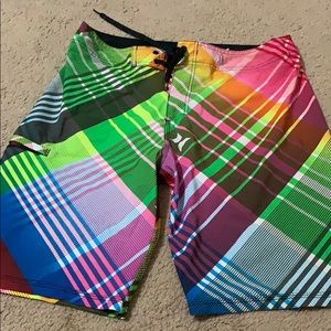 Hurley Board Shorts